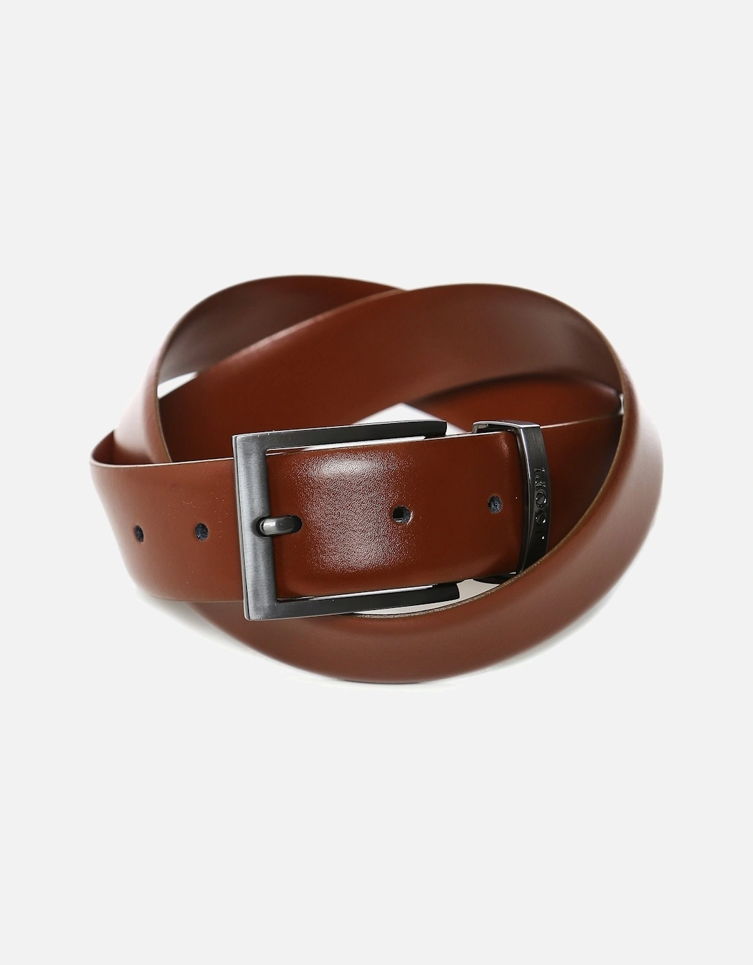 Leather Belt, 3 of 2