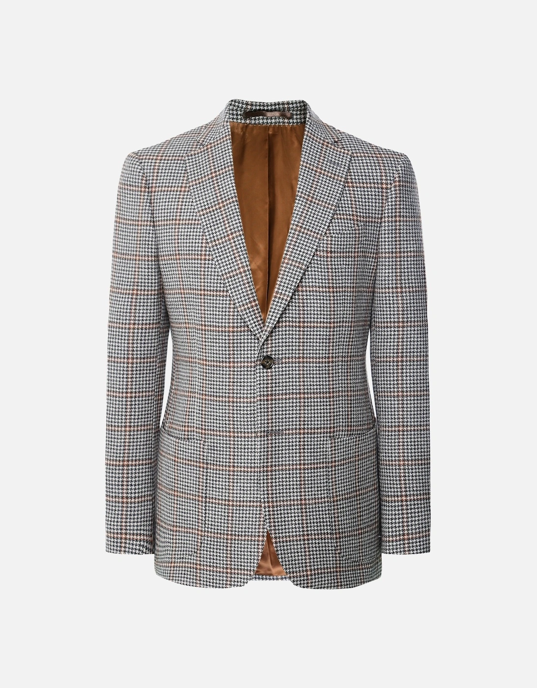 Houndstooth Daniel Jacket, 3 of 2