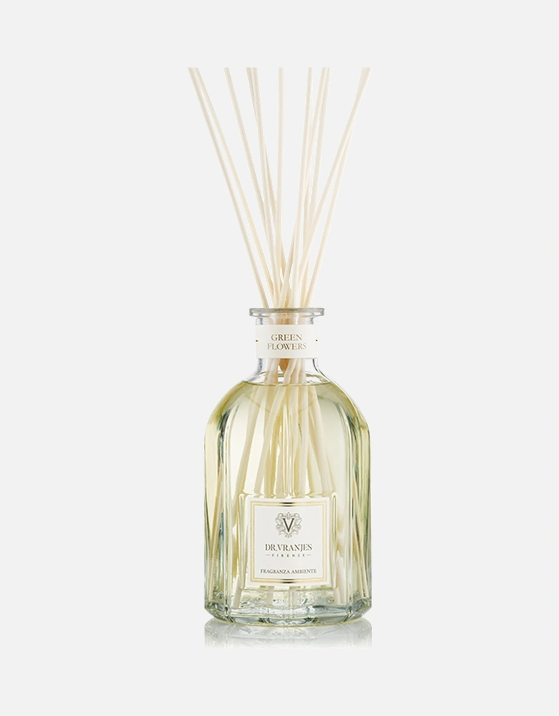 Green Flowers 1250ml Fragrance Diffuser