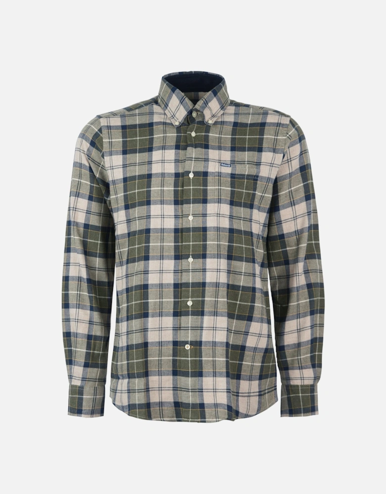 Tailored Fit Fortrose Shirt