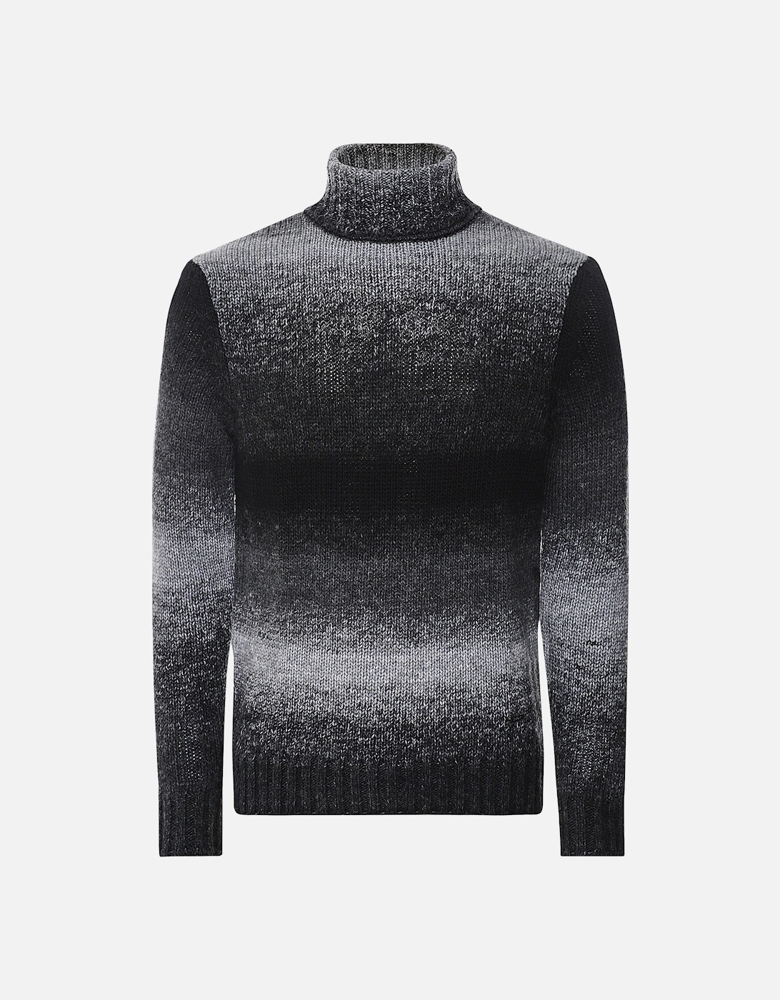 Roll Neck Bores Jumper, 4 of 3