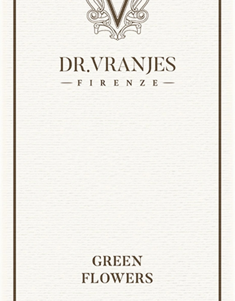 Green Flowers 1250ml Fragrance Diffuser