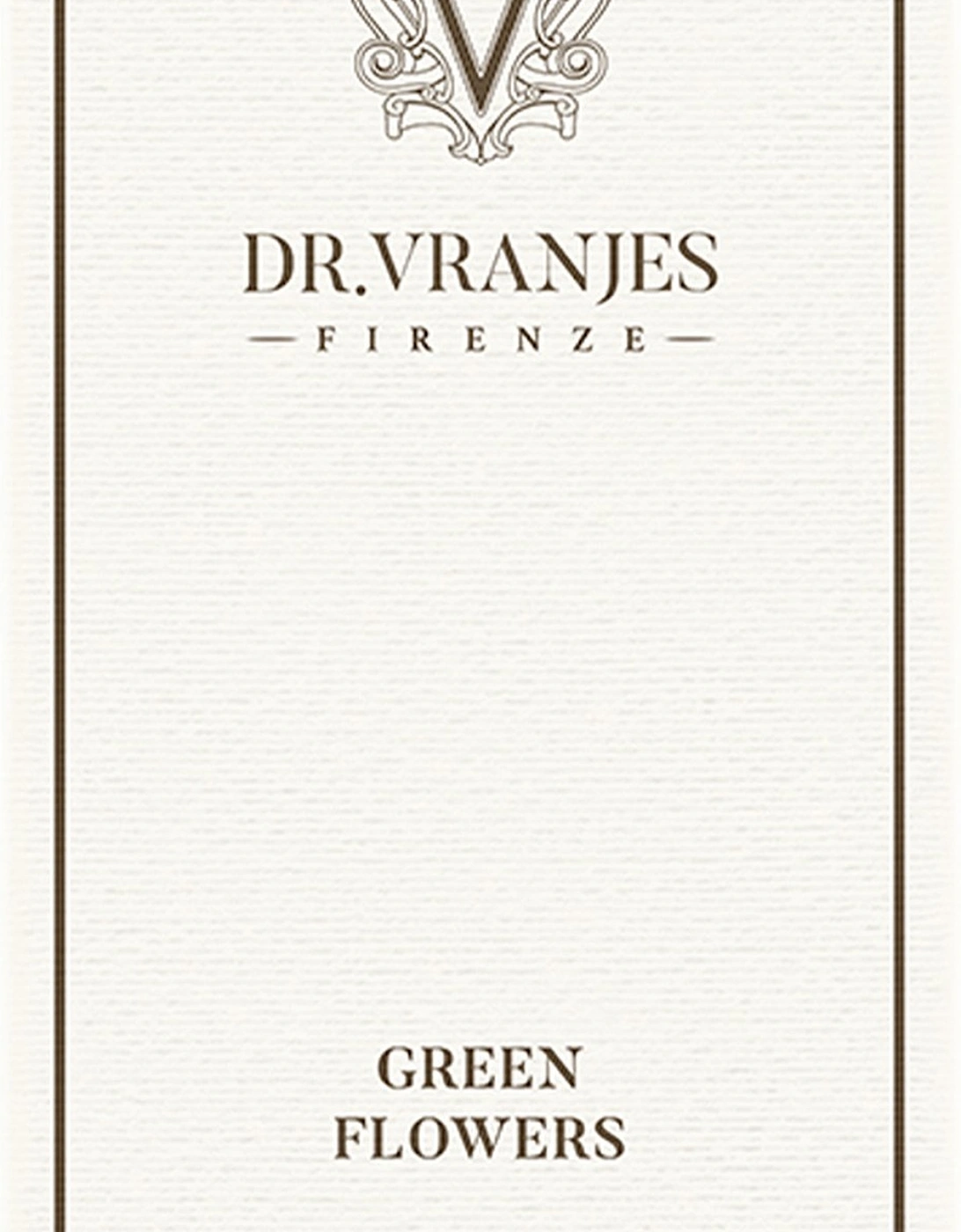 Green Flowers 1250ml Fragrance Diffuser