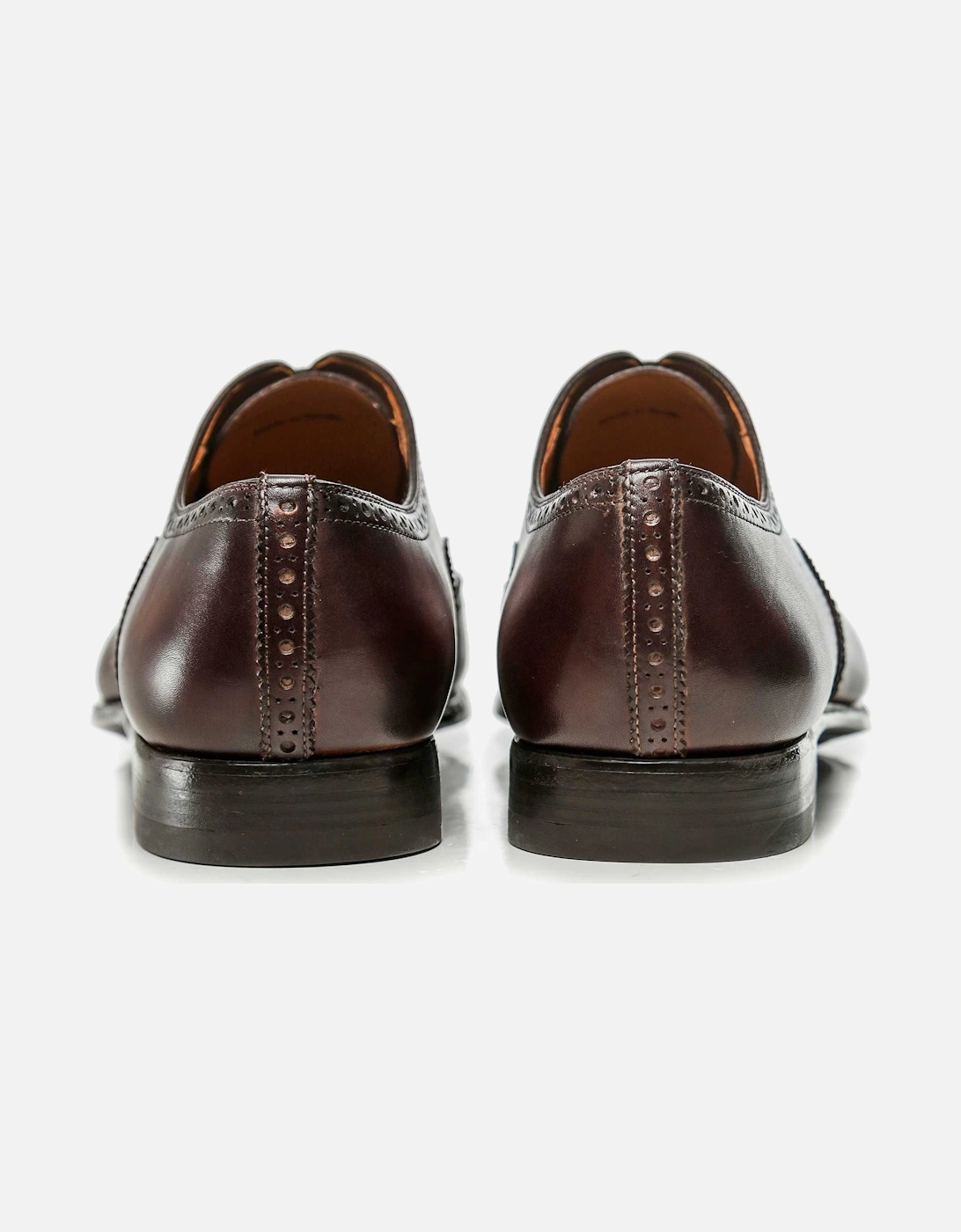 Leather Oxford Brogues