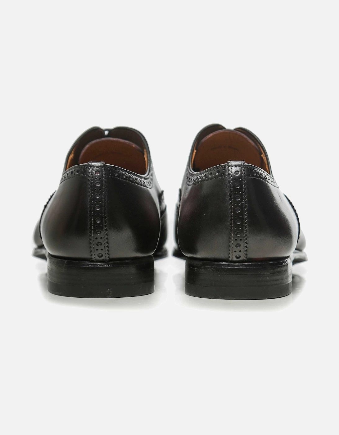 Leather Oxford Brogues