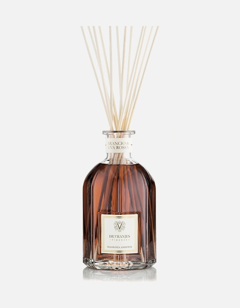 Arancio Rossa 1250ml Fragrance Diffuser