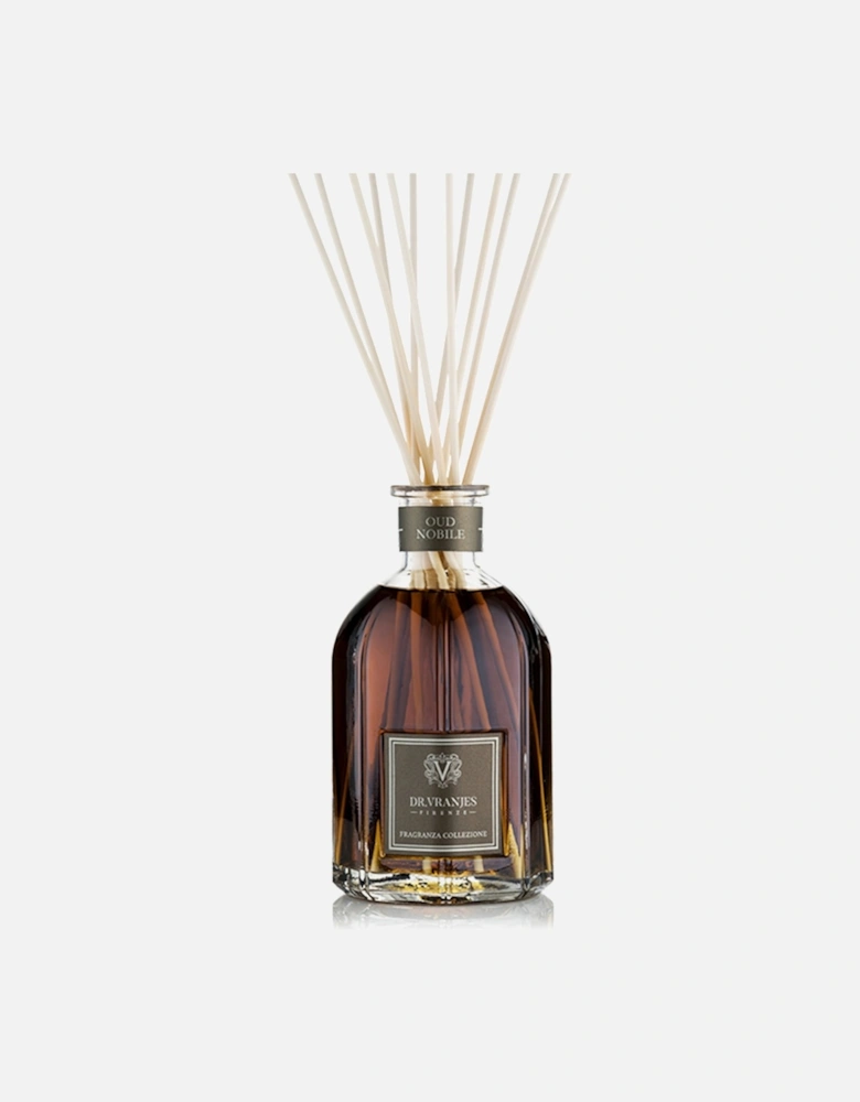 Oud Nobile 2.5 Litre Fragrance Diffuser