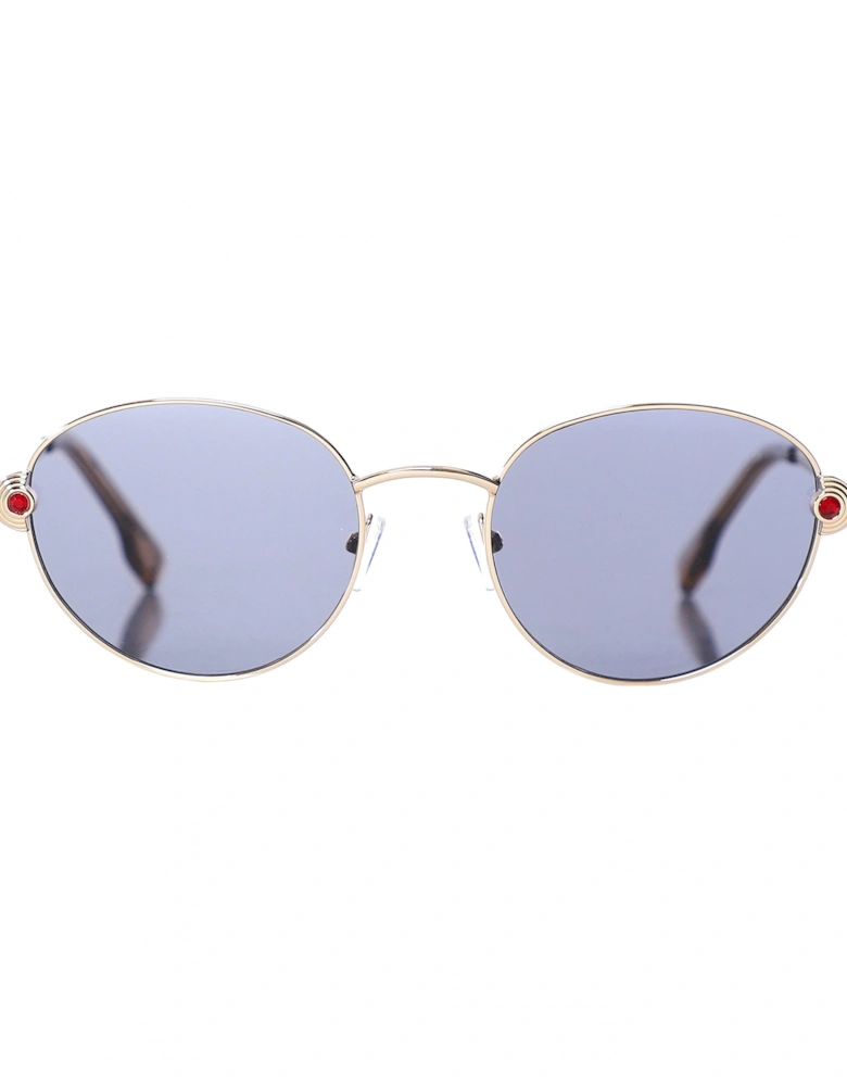 Luxe Vamp Sunglasses