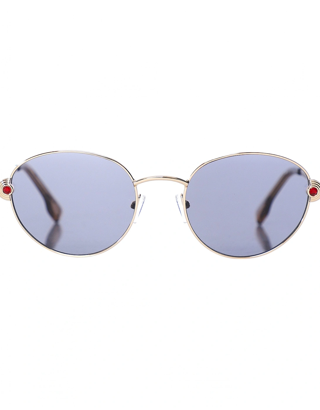 Luxe Vamp Sunglasses, 5 of 4