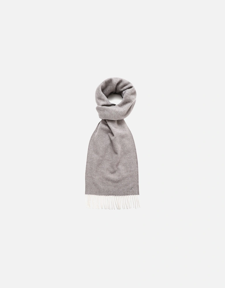 Wool Scarf