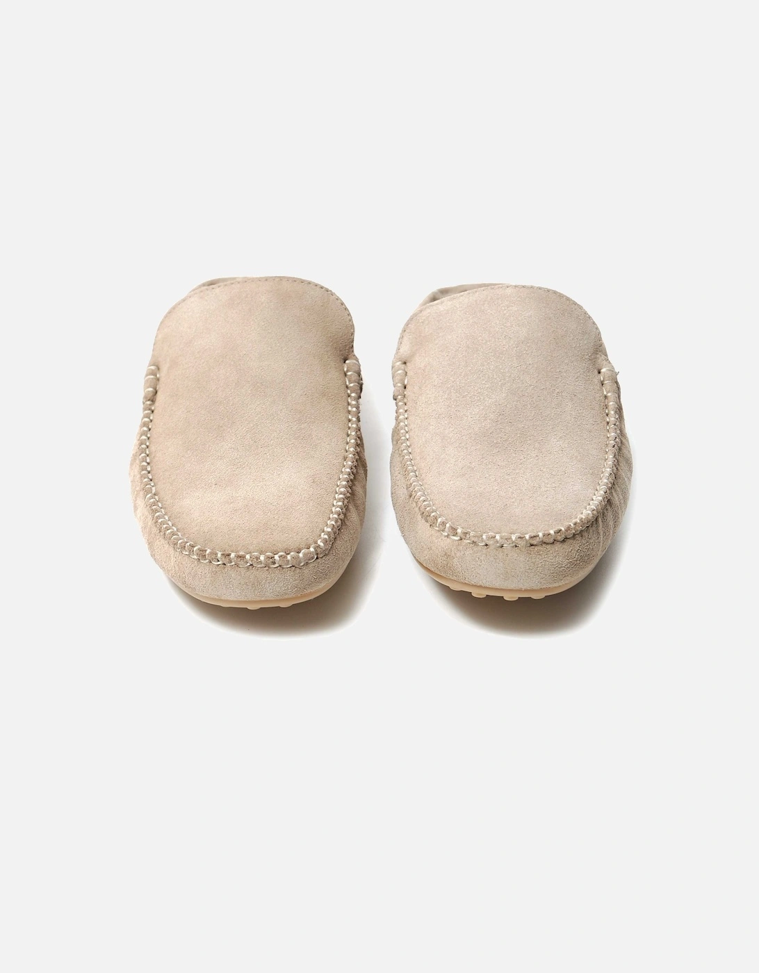 Gomes Mule Slippers