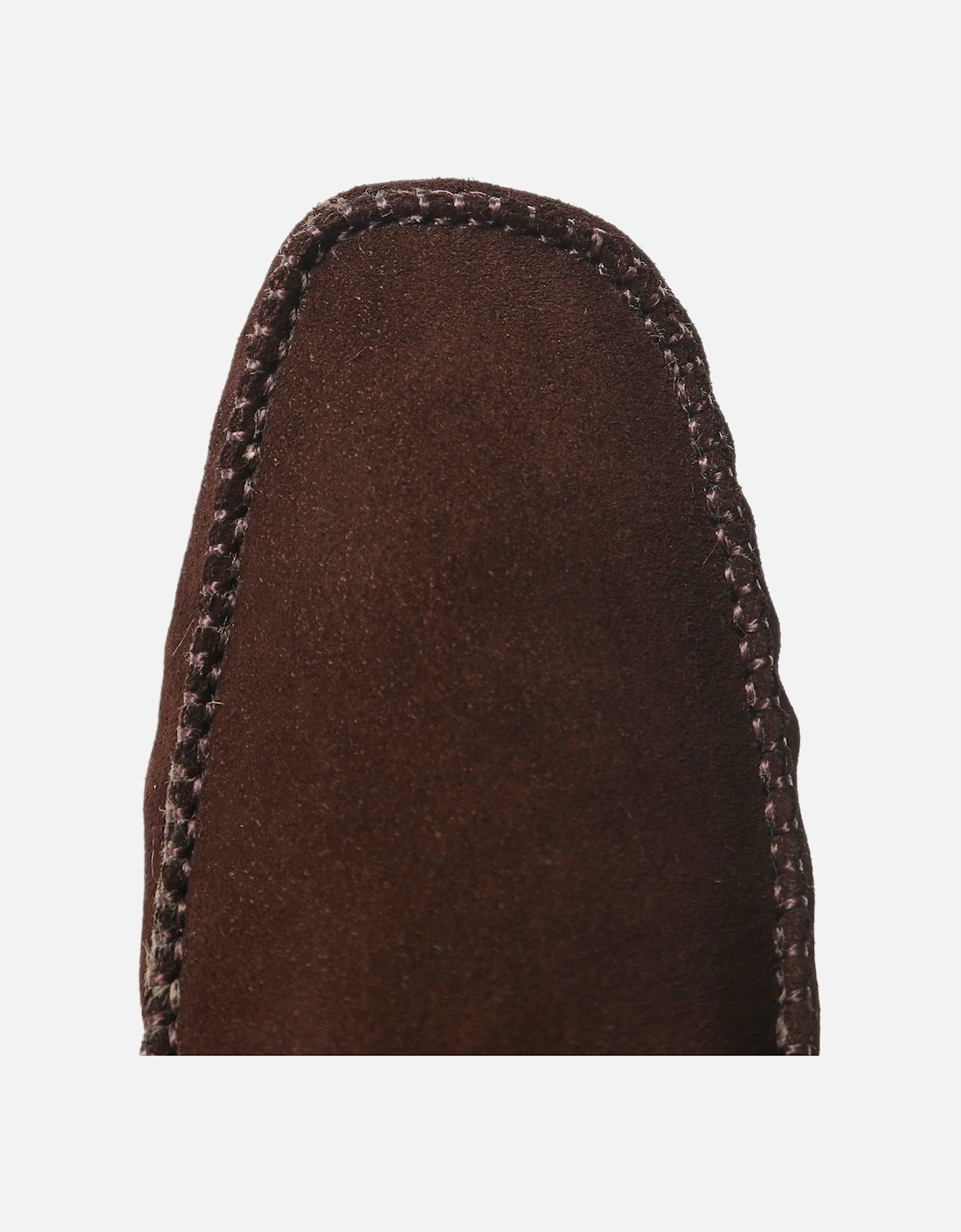 Landa Moccasin Slippers