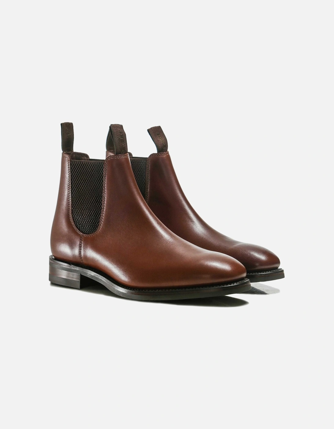 Chatsworth Chelsea Boots, 7 of 6