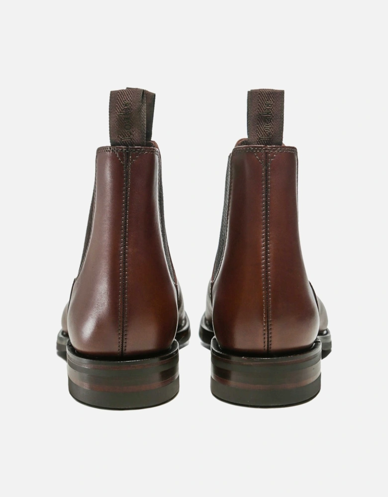 Chatsworth Chelsea Boots