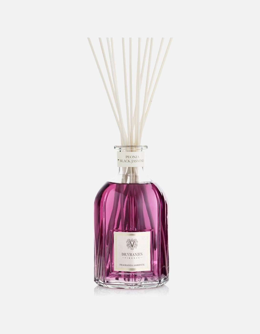 Peonia Black Jasmine 1250ml Fragrance Diffuser