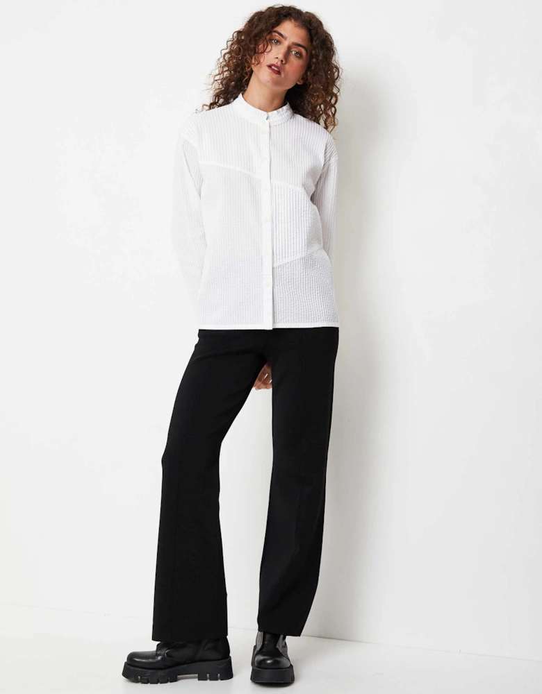 Milano Flare Trousers
