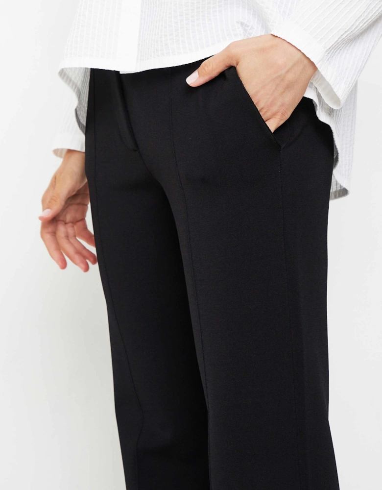 Milano Flare Trousers