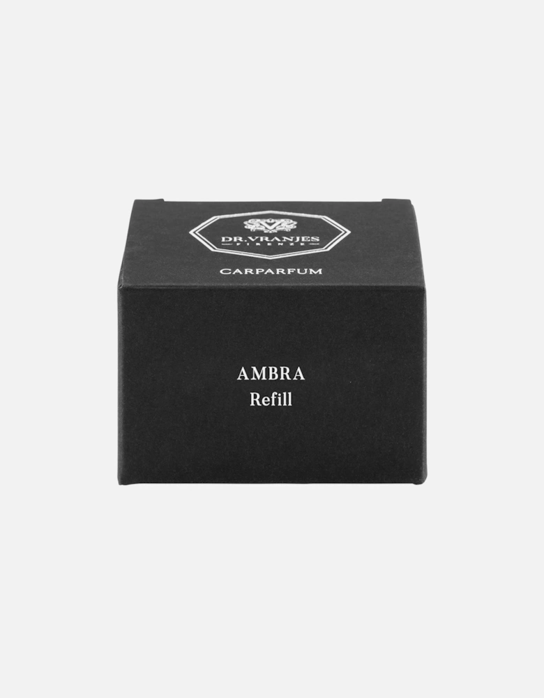 Ambra Carparfum Scented Refill