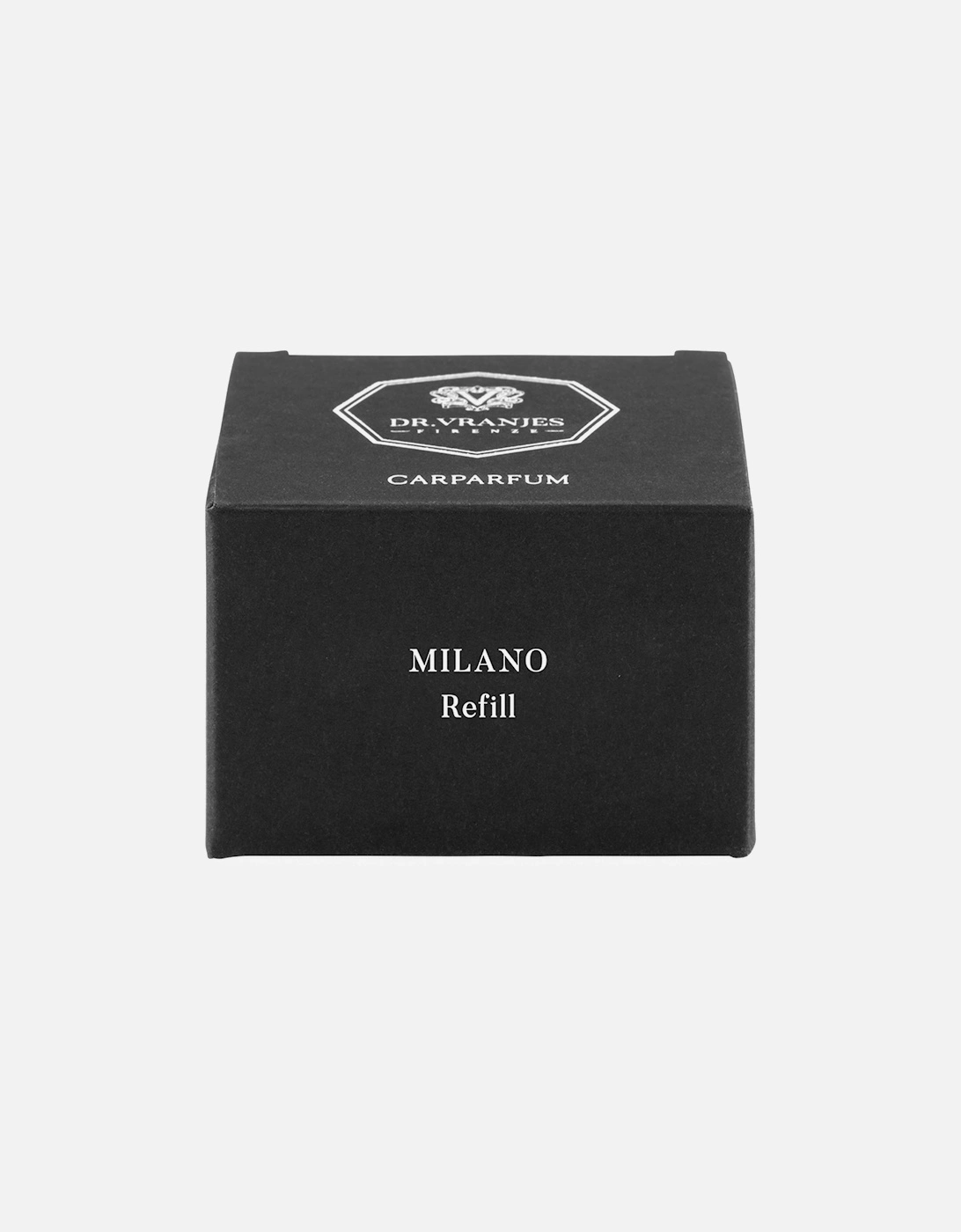 Milano Carparfum Scented Refill