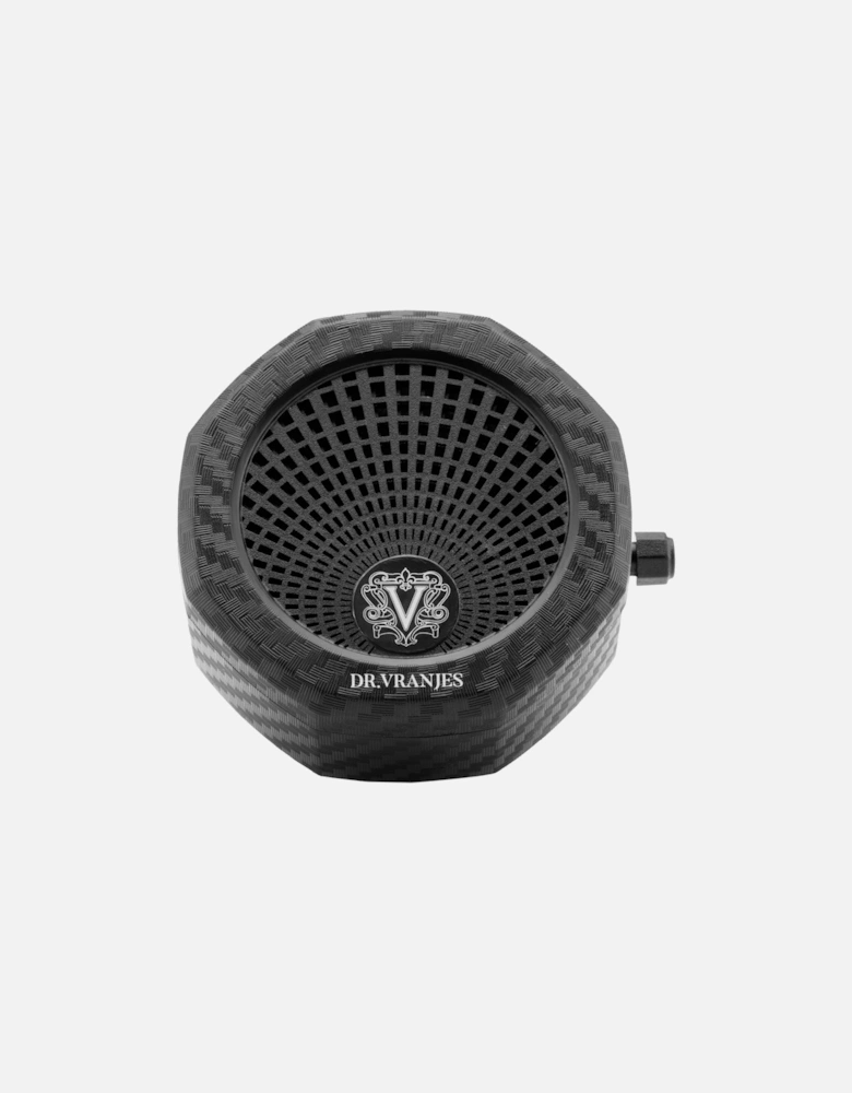 Carbon Fibre Carparfum Diffuser