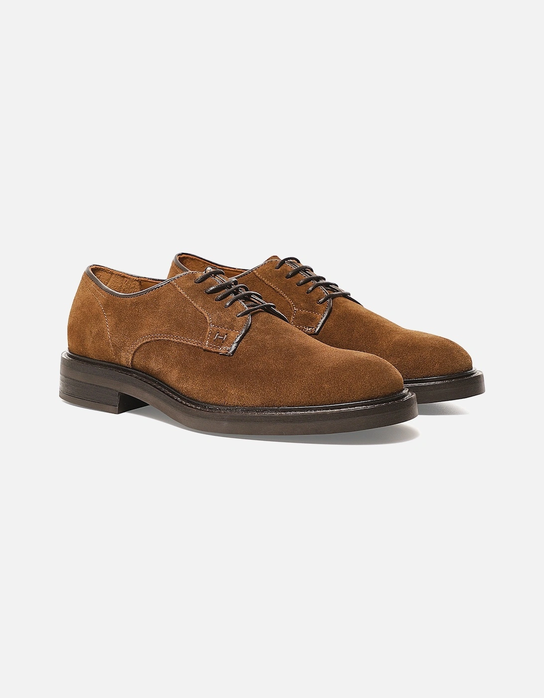 Suede Egmont Shoes, 7 of 6