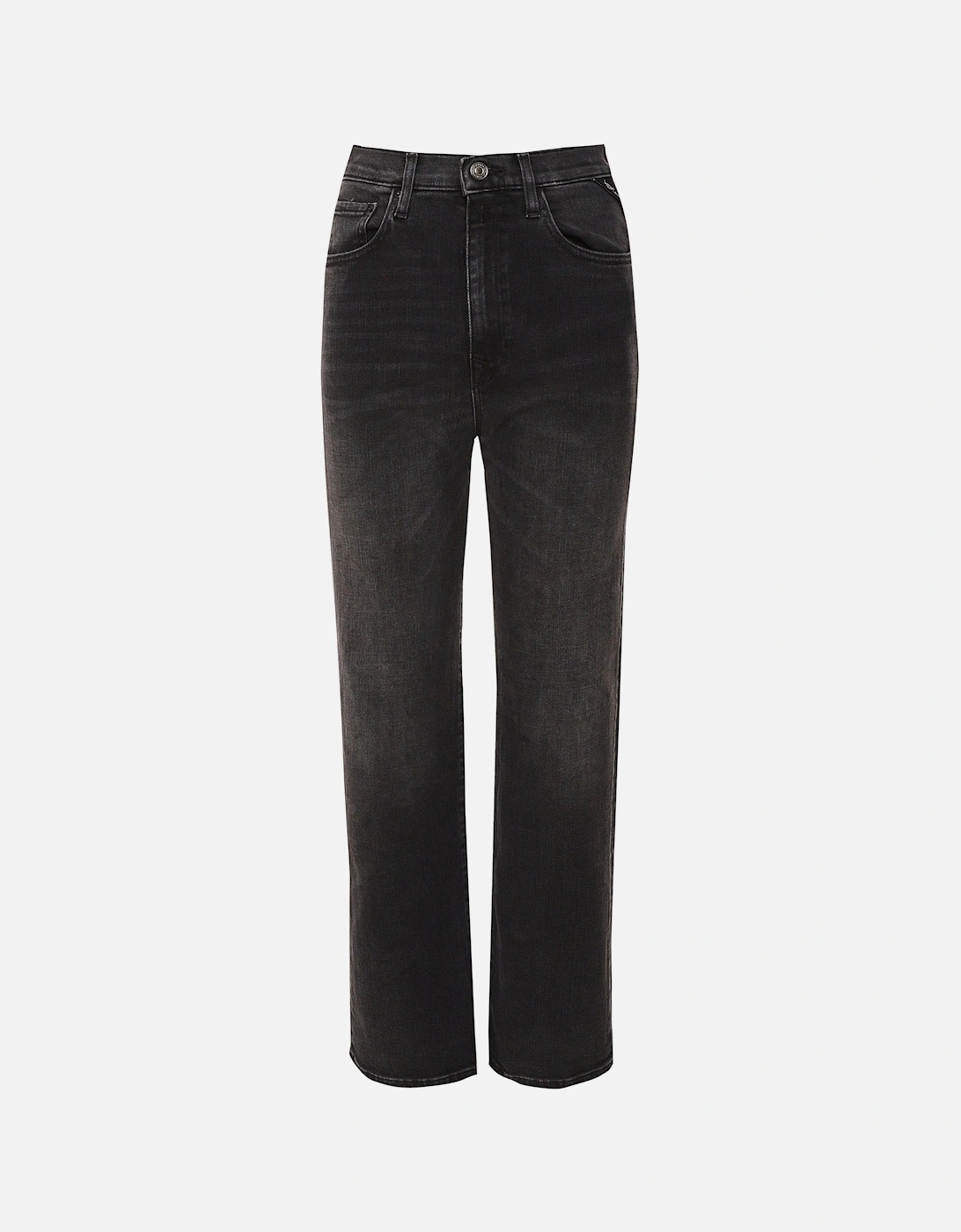 Straight Fit Reyne Jeans, 3 of 2