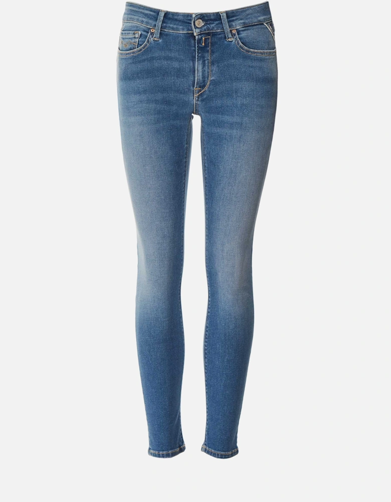 New Luz Skinny Jeans