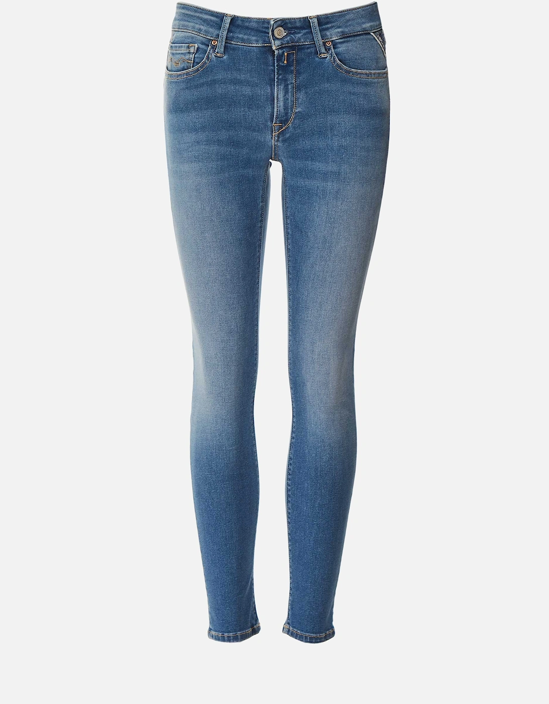 New Luz Skinny Jeans, 2 of 1