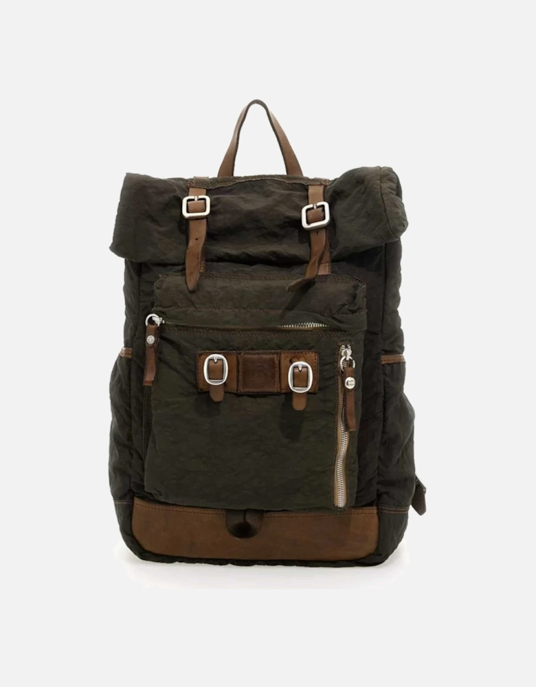 Plutone Backpack