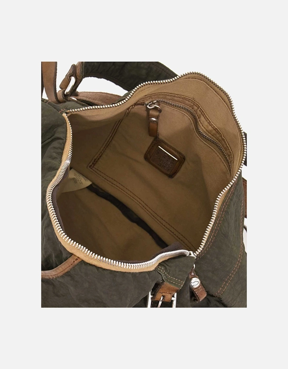 Plutone Backpack