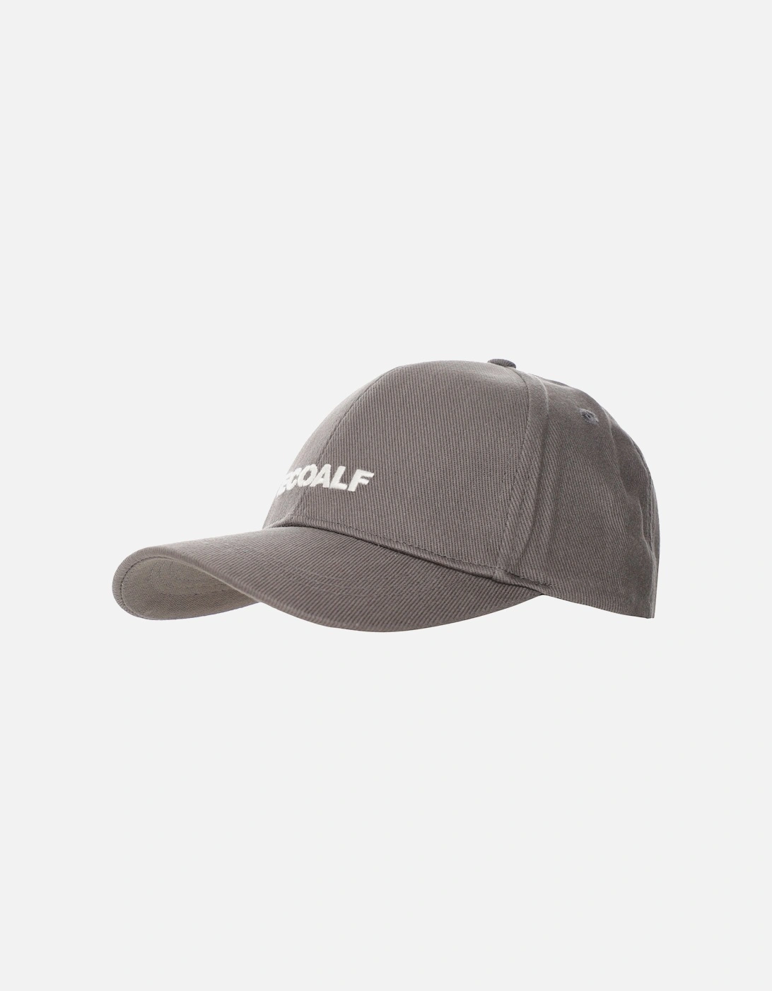 Embroidered Logo Cap, 4 of 3