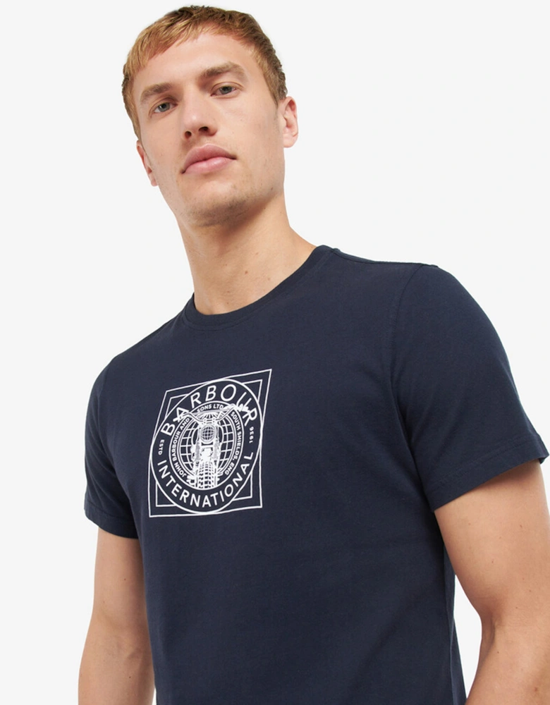 Miles T-Shirt