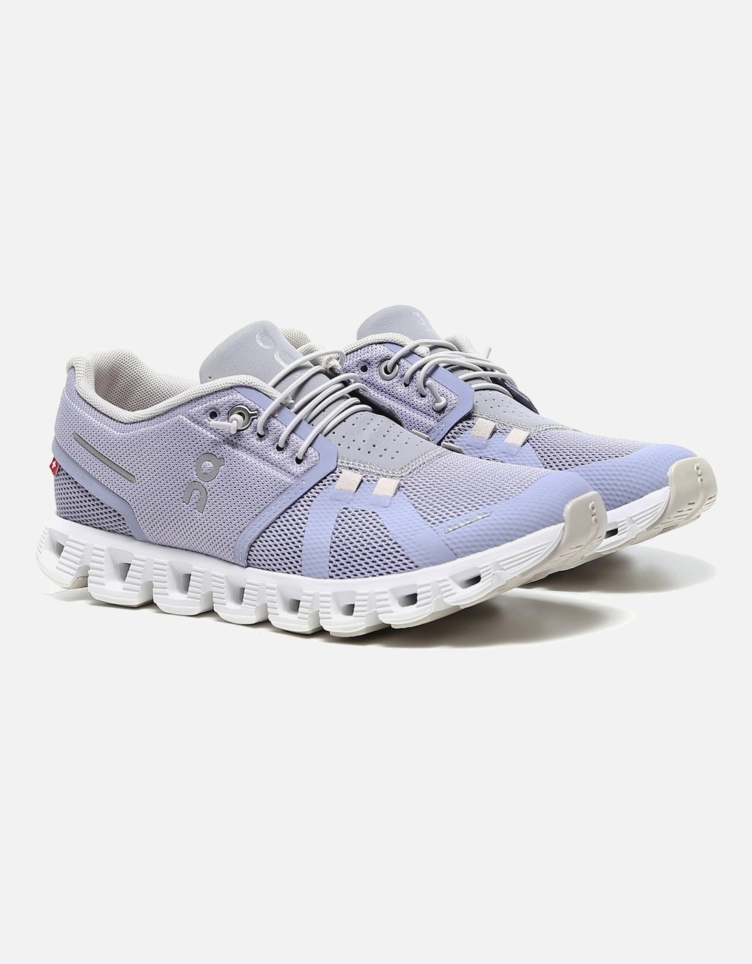 Cloud 5 Trainers, 7 of 6