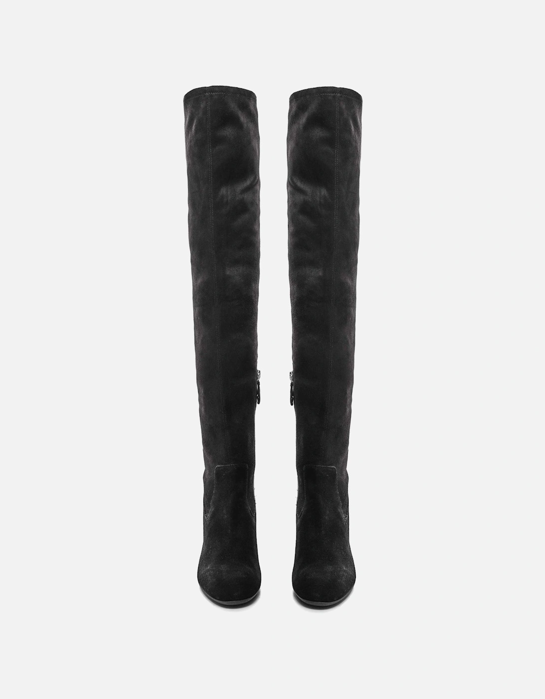 Over Knee Eleana Boots