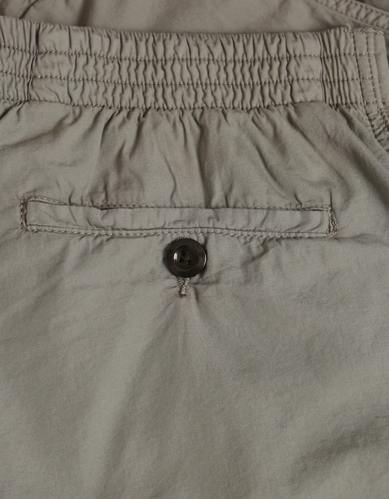 Cotton Gimmy Shorts