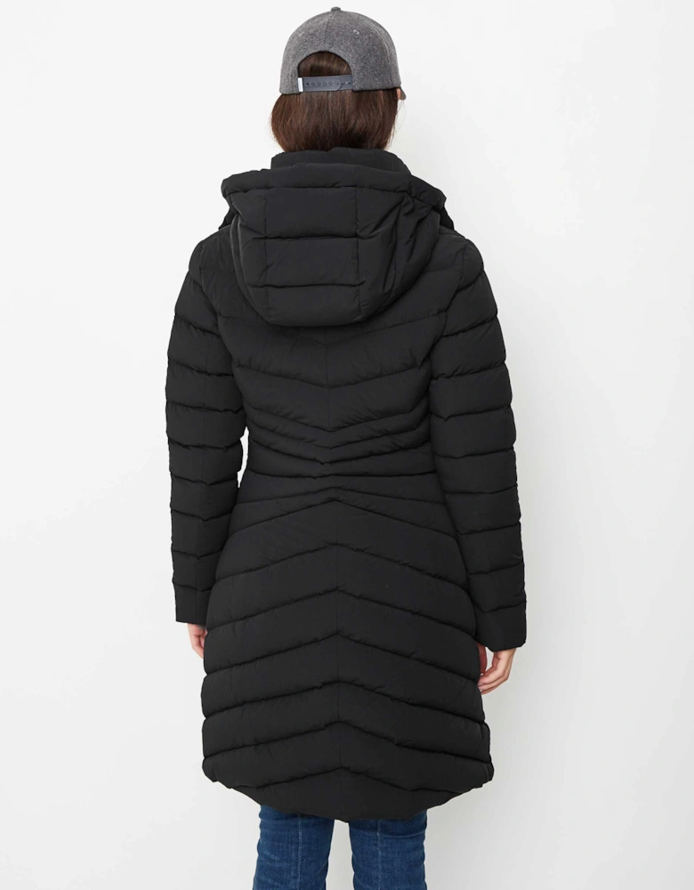 Camea Light Down Jacket