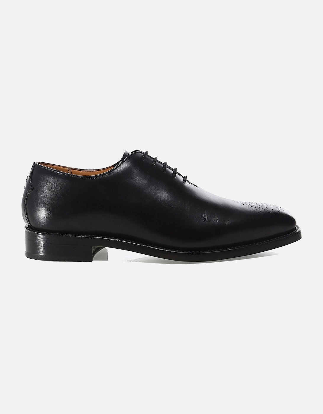 Wholecut Yarford Shoes