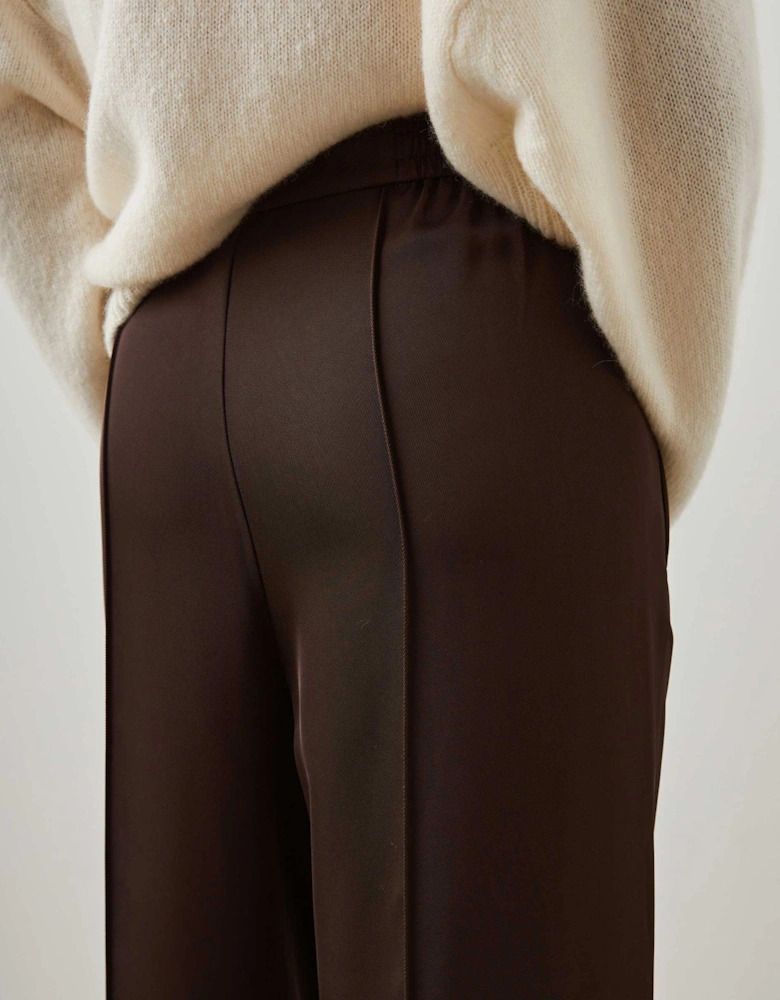 Alta Tailored Trousers