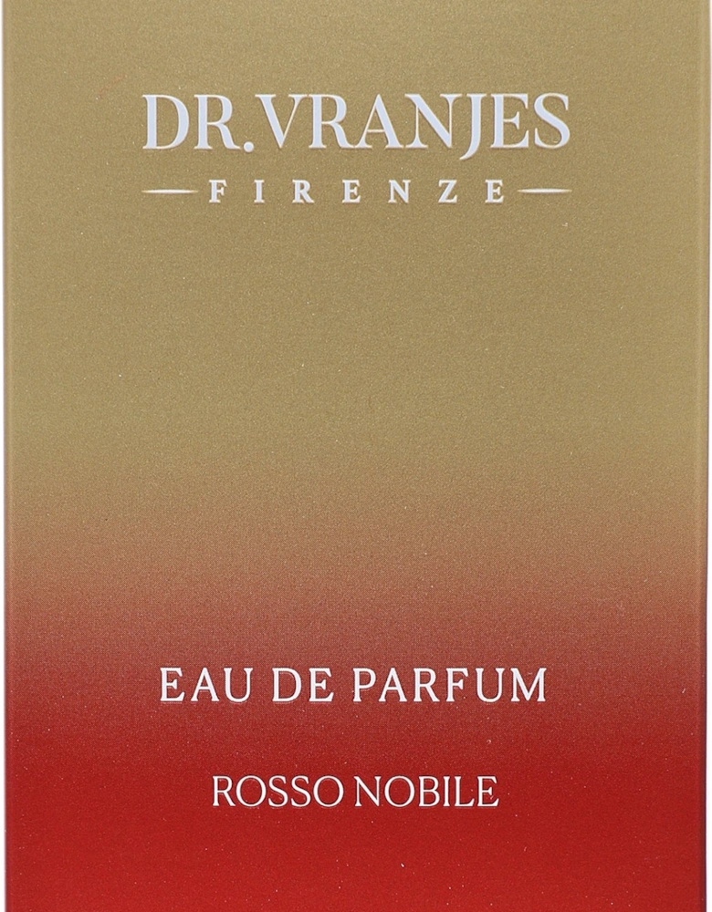 Rosso Nobile Eau de Parfum 100ml