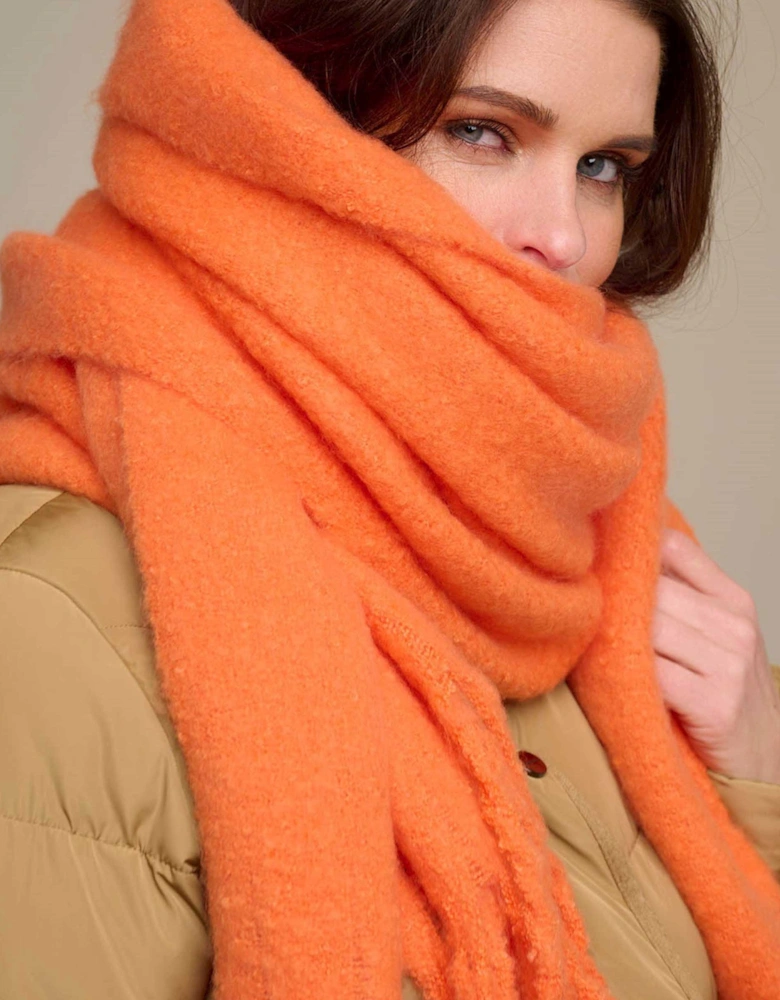 Gella Oversized Scarf