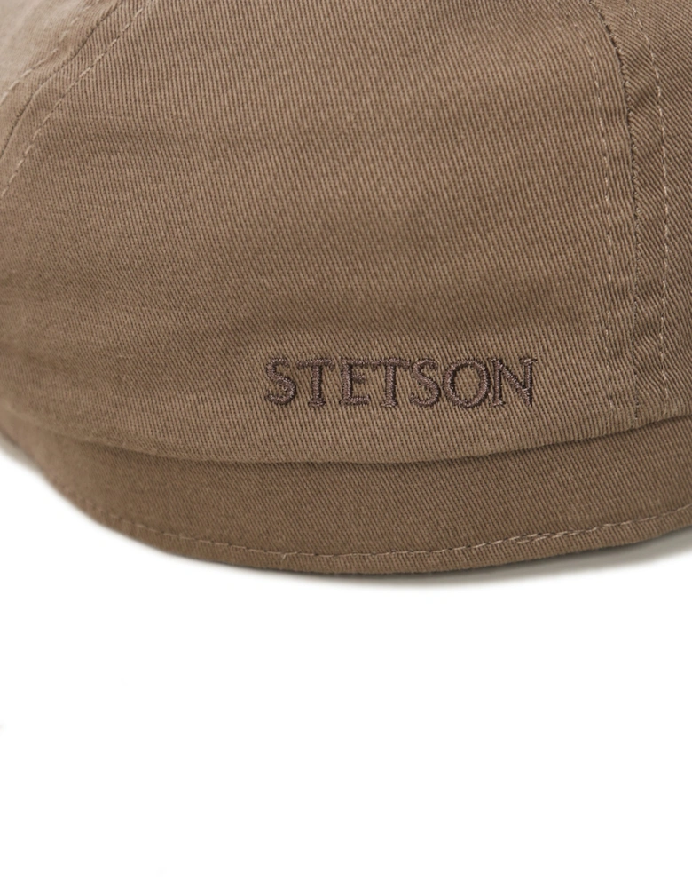 Six Panel Twill Cap