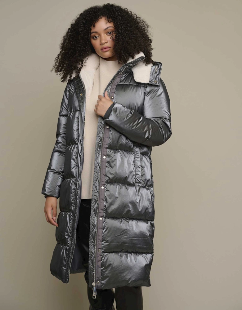 Jolijn Padded Coat