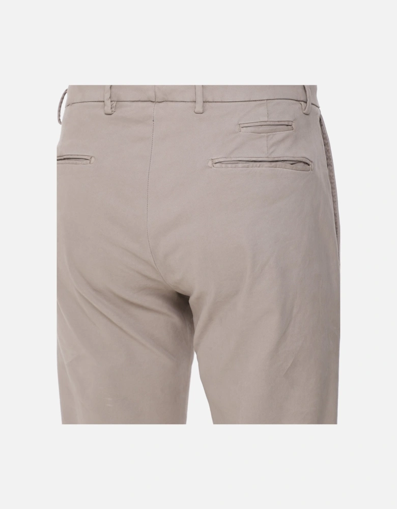 Slim Fit Chinos