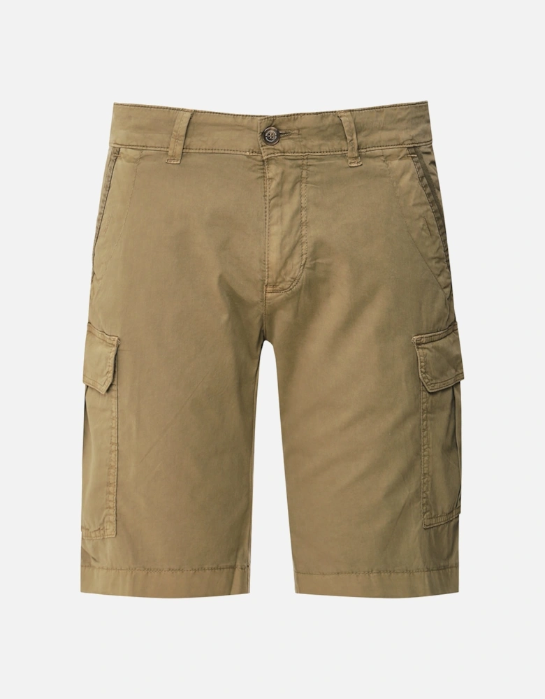 Jarne Cargo Shorts