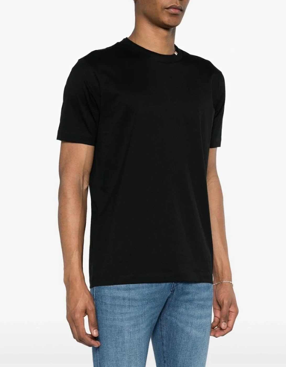 Tiburt 424 T-shirt Black