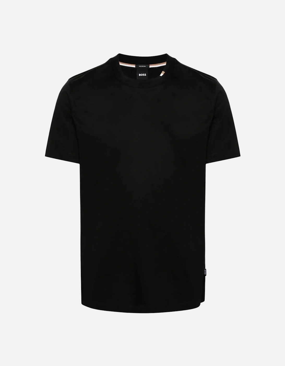 Tiburt 424 T-shirt Black, 8 of 7