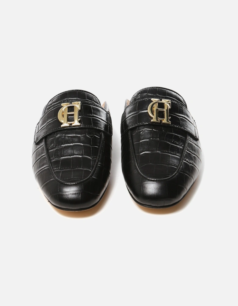 Leather Kingston Loafers