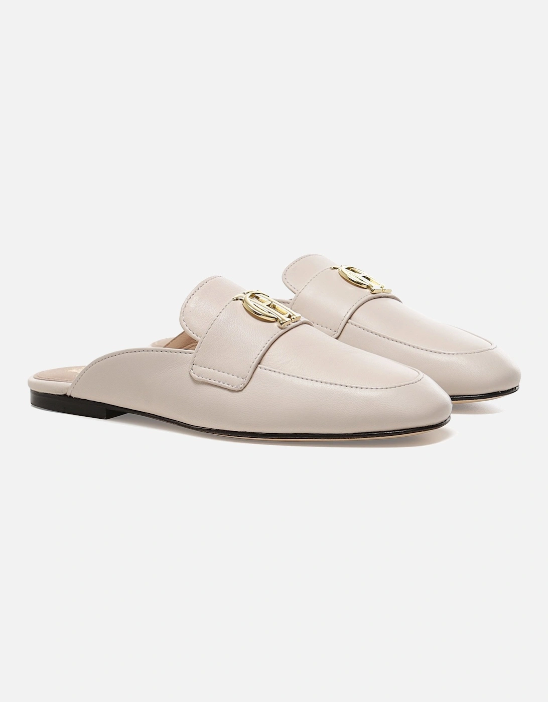 Leather Kingston Loafers, 6 of 5