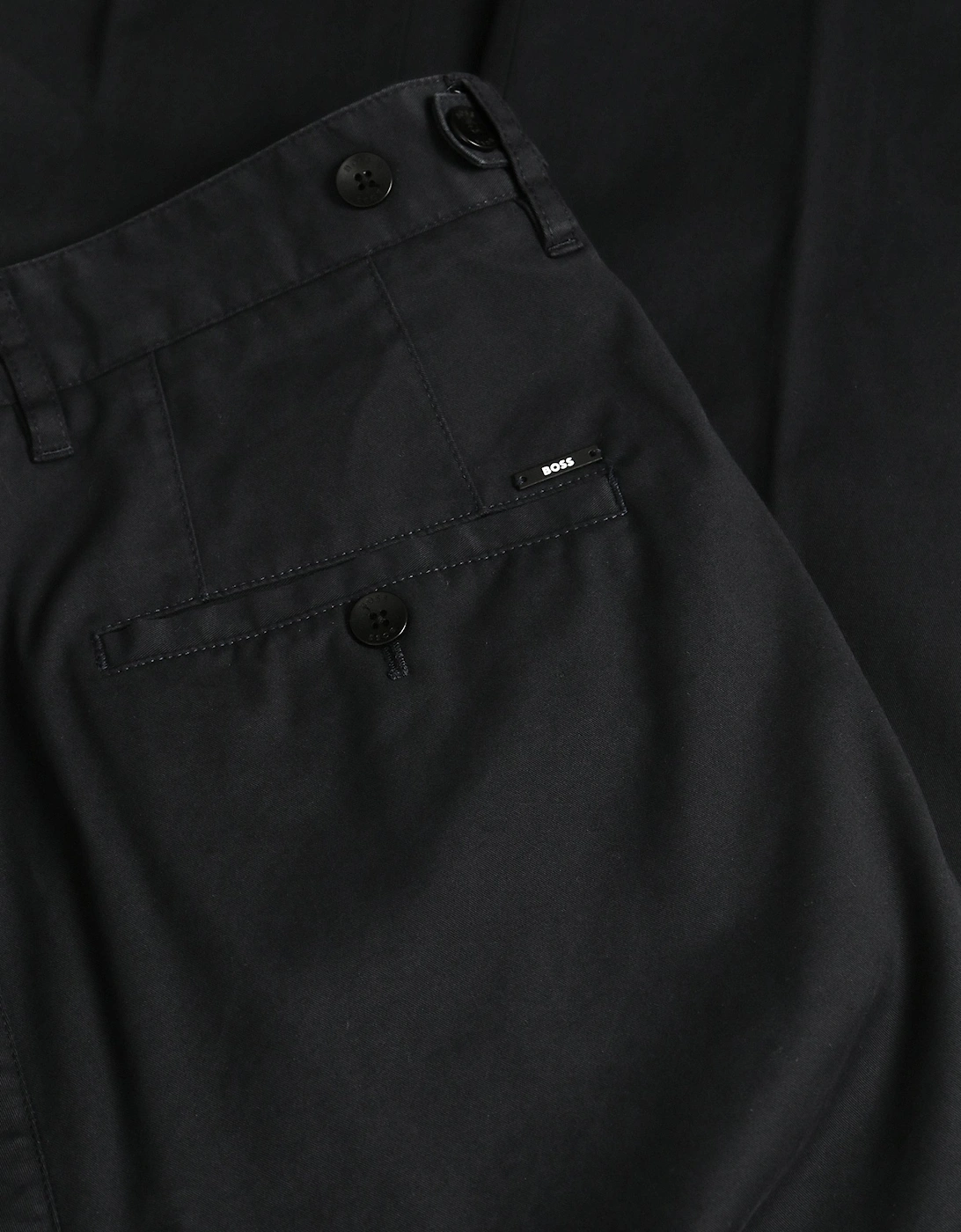 Slim Fit C-Genius-W-224F Trousers