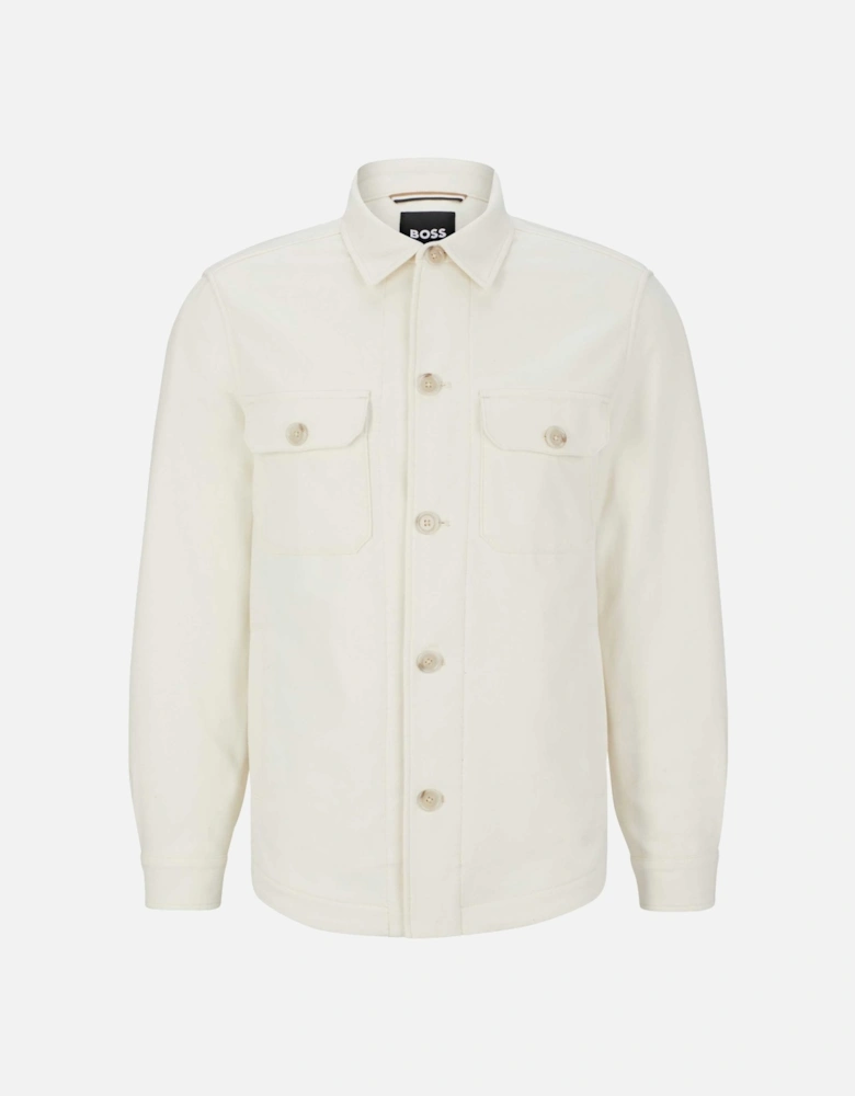 C-Carper Overshirt